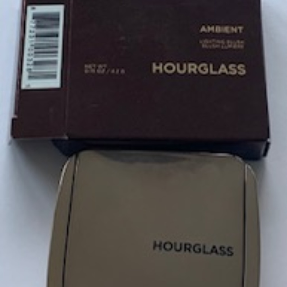 Hourglass Ambient blush